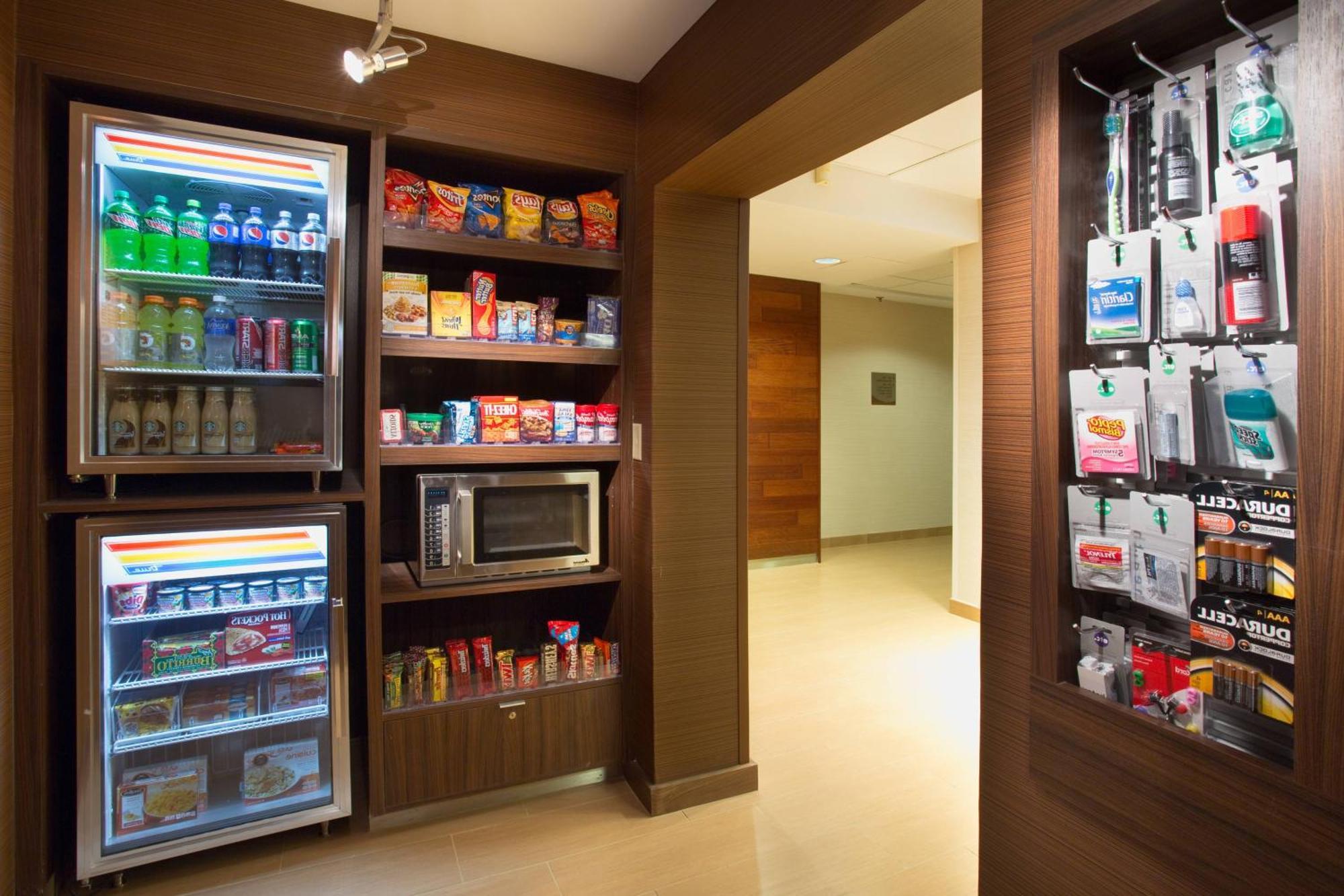 Fairfield Inn & Suites By Marriott Boston Milford Eksteriør bilde
