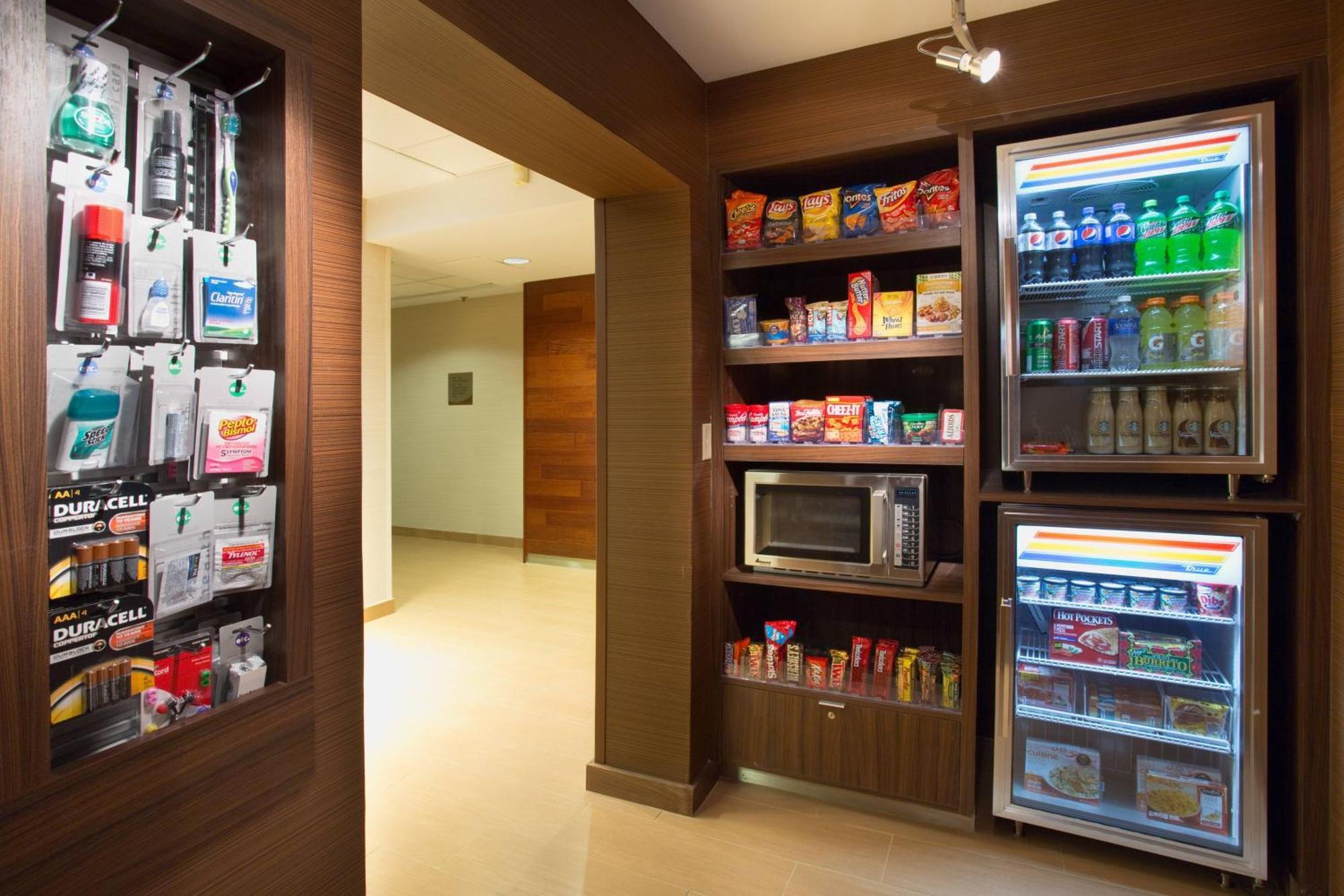Fairfield Inn & Suites By Marriott Boston Milford Eksteriør bilde